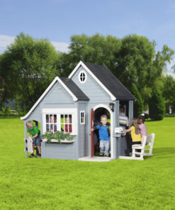 Spielhaus "Spring Cottage"