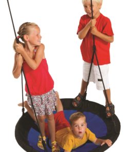 Nestschaukel Mehrkinderschaukel